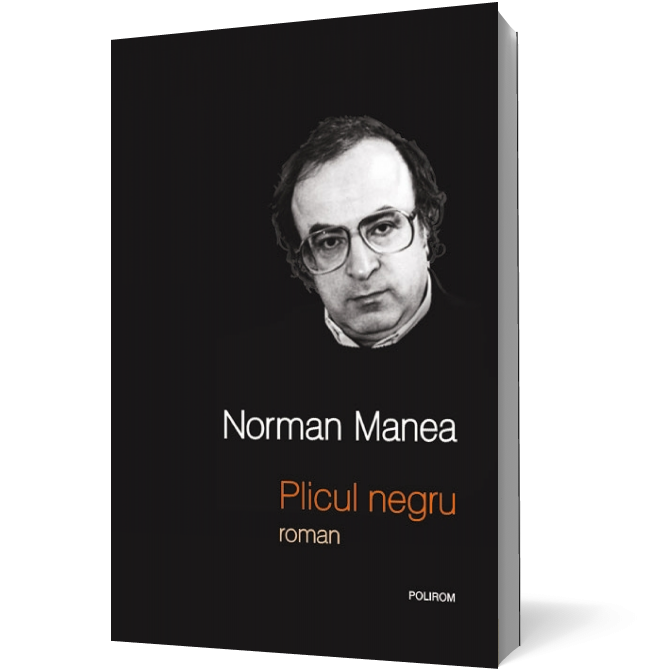 Plicul negru