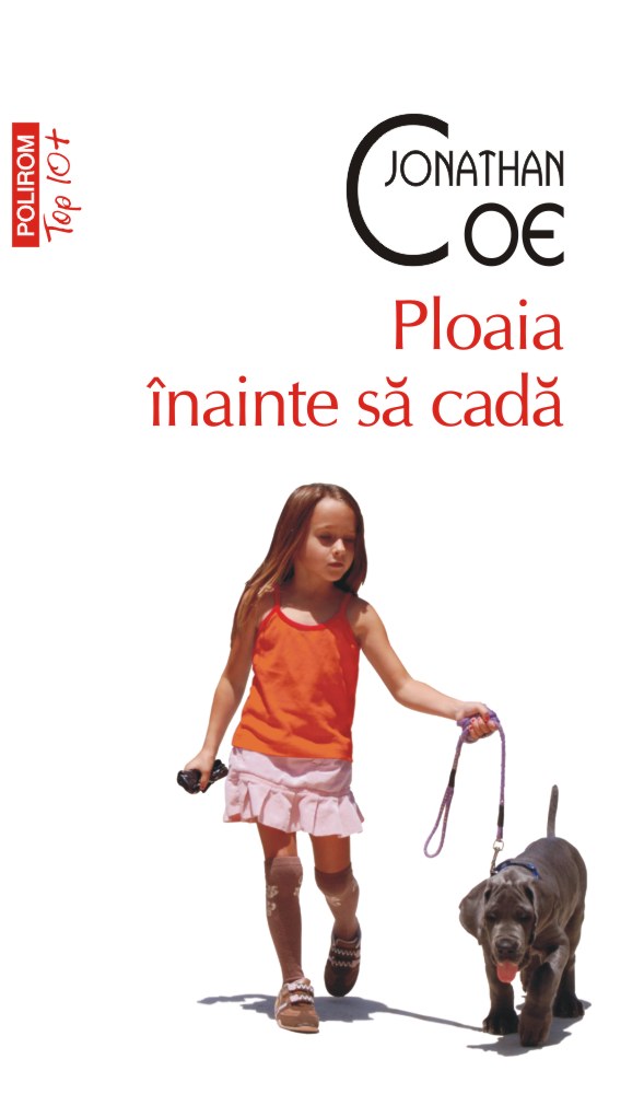 Ploaia înainte să cadă