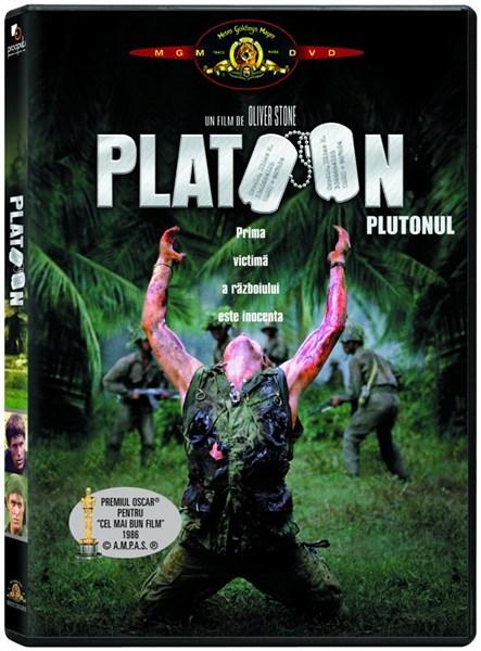 Plutonul / Platoon