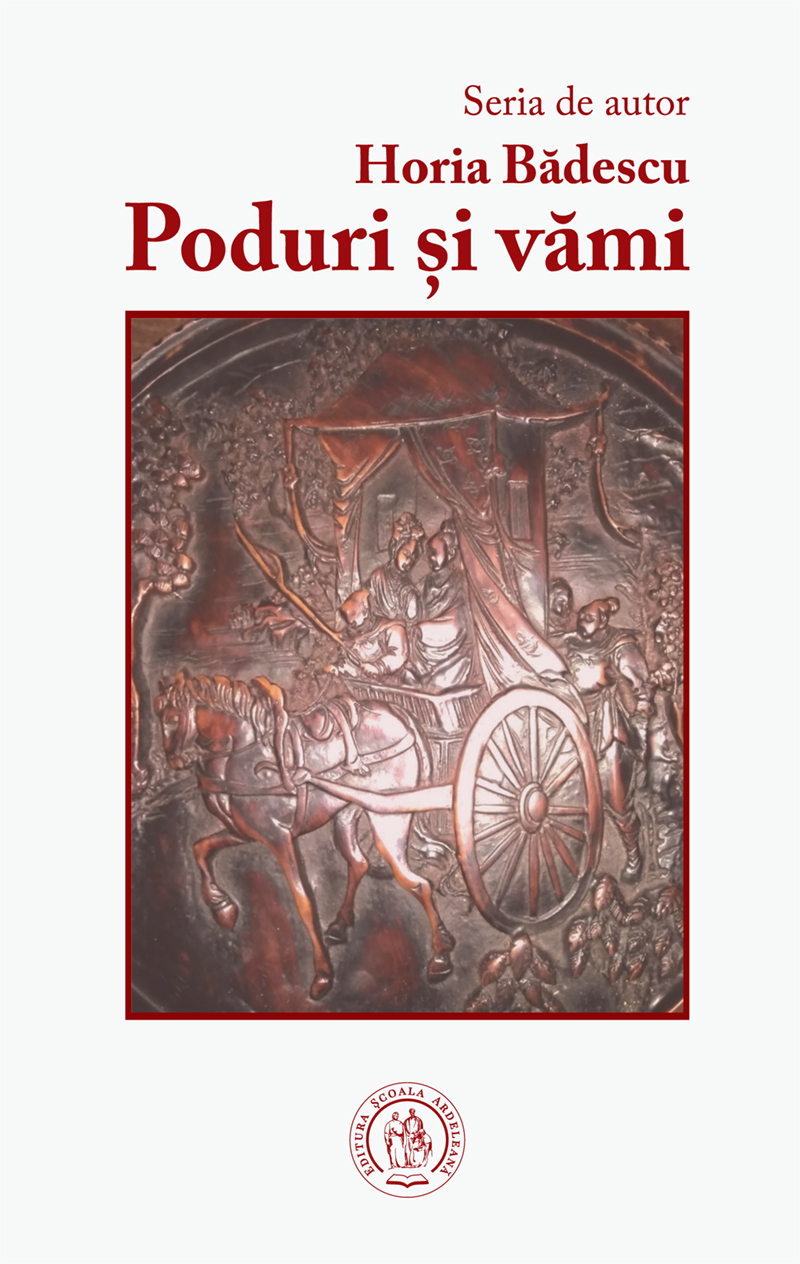 Poduri și vămi