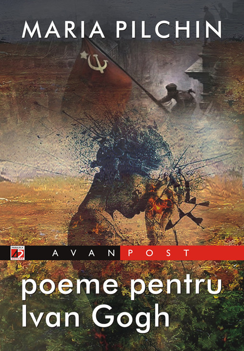 Poeme pentru Ivan Gogh