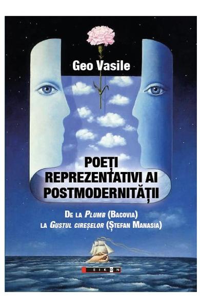 Poeti reprezentativi ai postmodernitatii