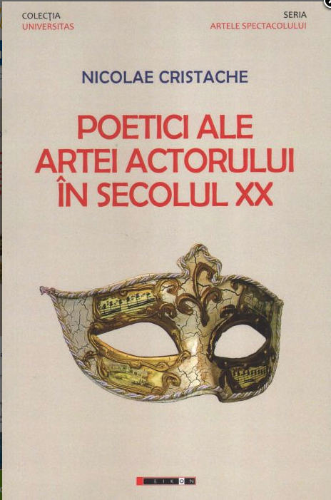 Poetici ale artei actorului in secolul XX