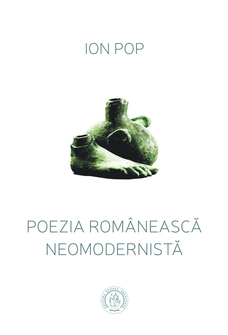 Poezia românească neomodernistă