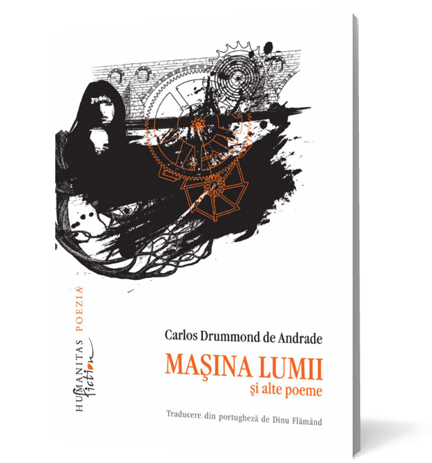 Maşina lumii şi alte poeme