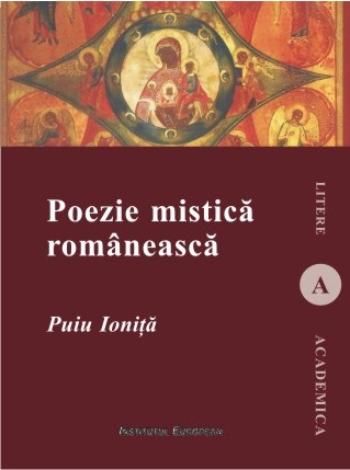 Poezie mistica romaneasca