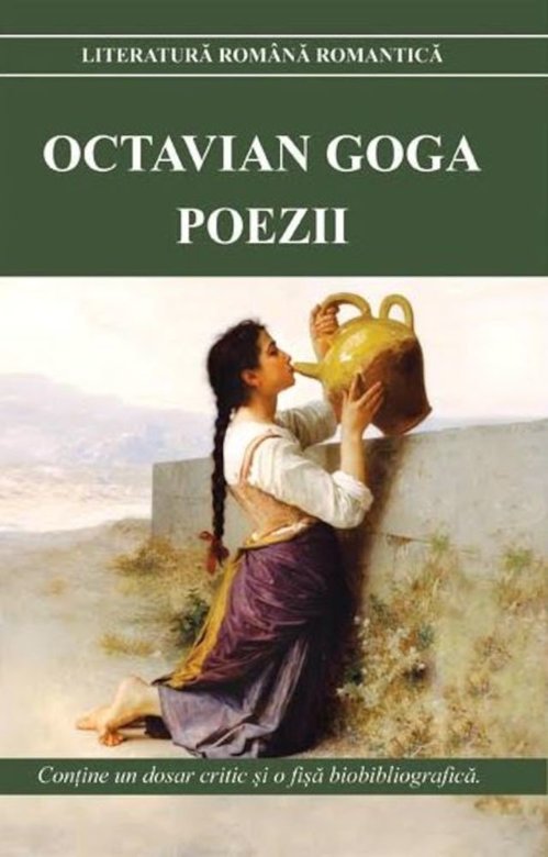 Poezii