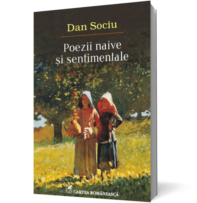 Poezii naive şi sentimentale