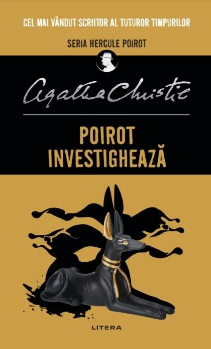 Poirot investigheaza