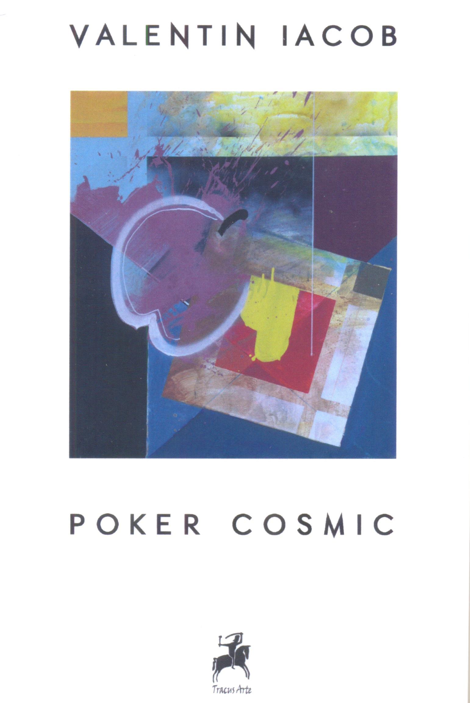 Poker Cosmic