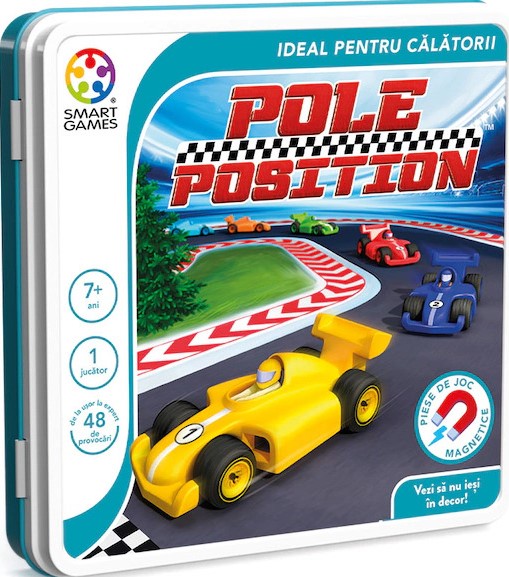 Pole Position