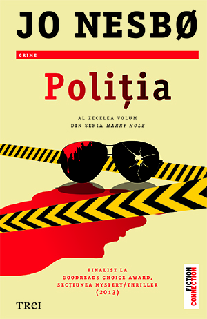 Poliția