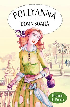 Pollyanna Domnisoara