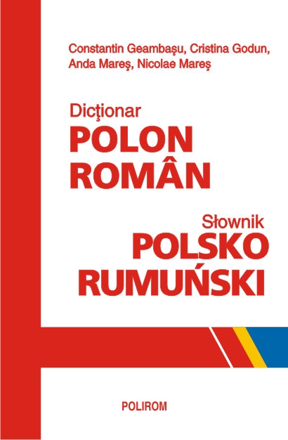 Dictionar polon-roman