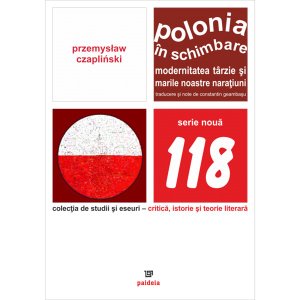 Polonia in schimbare