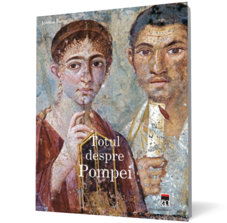 Totul despre Pompei