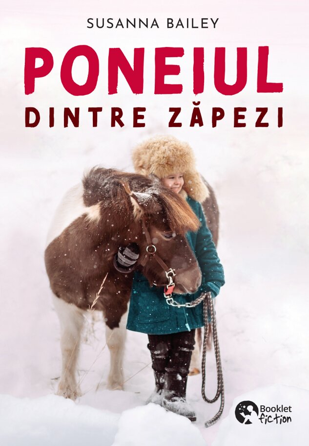 Poneiul dintre zapezi