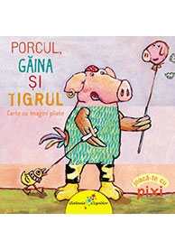 Porc-gaina-tigru