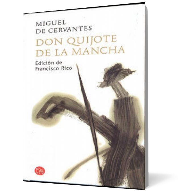 Don Quijote de la Mancha