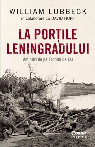 La porțile Leningradului