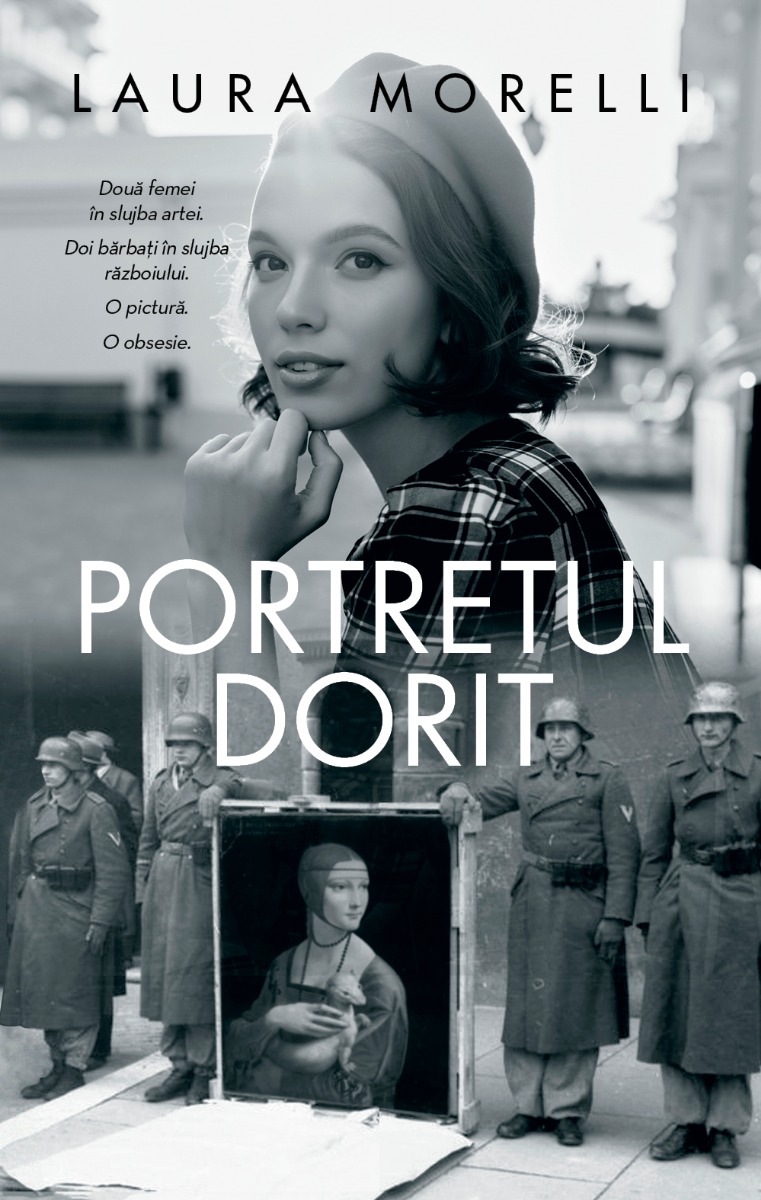 Portretul dorit