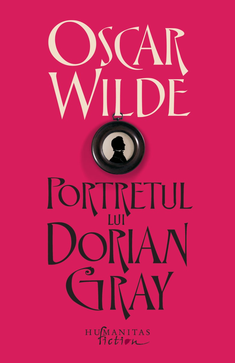 Portretul lui Dorian Gray