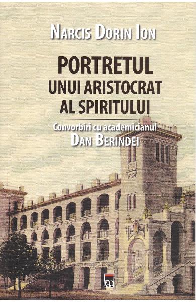 Portretul unui aristocrat al spiritului