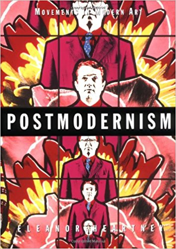 Postmodernism (Movements in Modern Art)