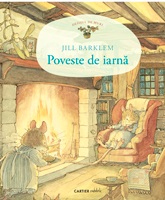 Poveste de iarna