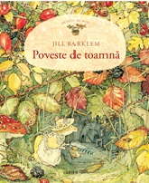 Poveste de toamna