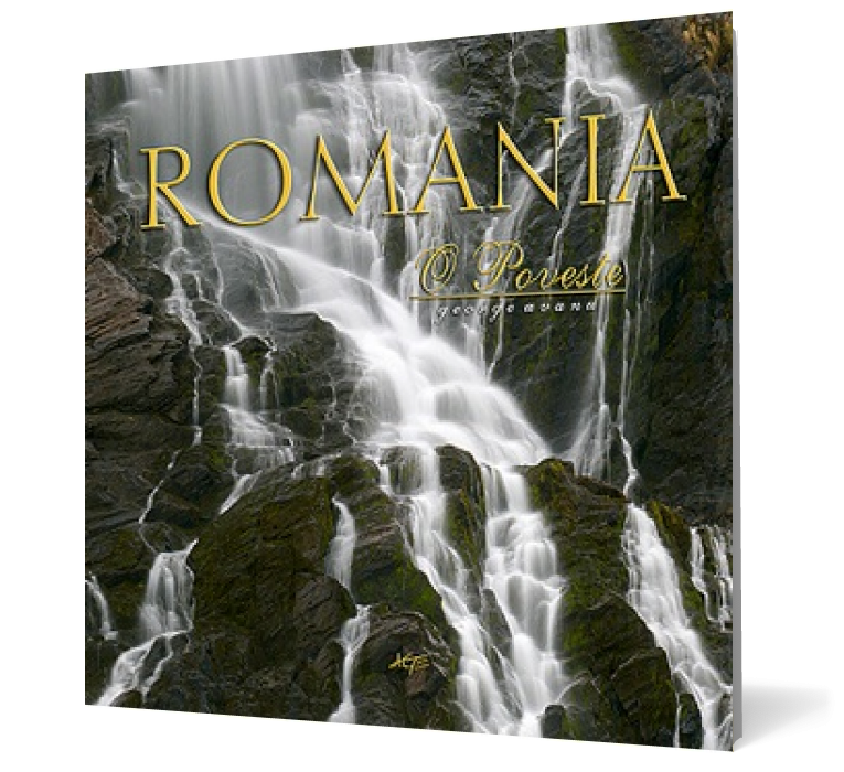 Album România - O poveste