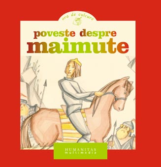 Poveste despre maimute (mp3)