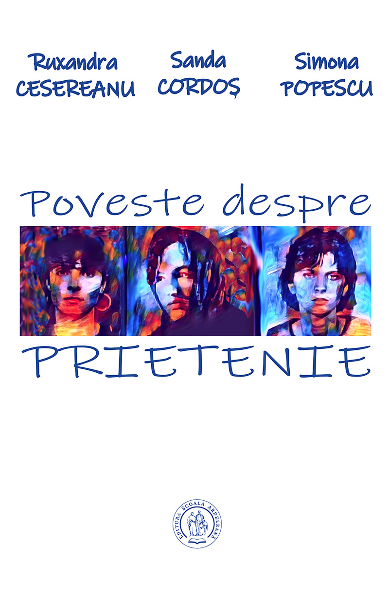 Poveste despre prietenie