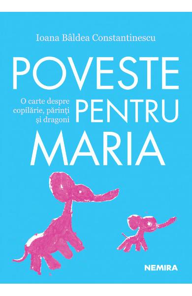 Poveste pentru Maria