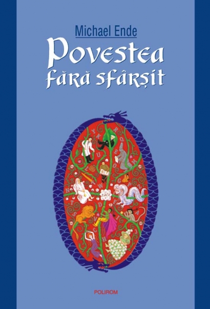 Povestea fara sfirsit (Editia 2016)