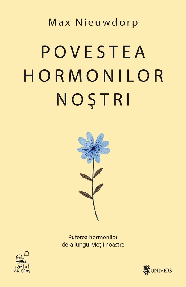 Povestea hormonilor noștri