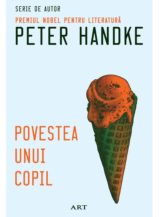 Povestea unui copil