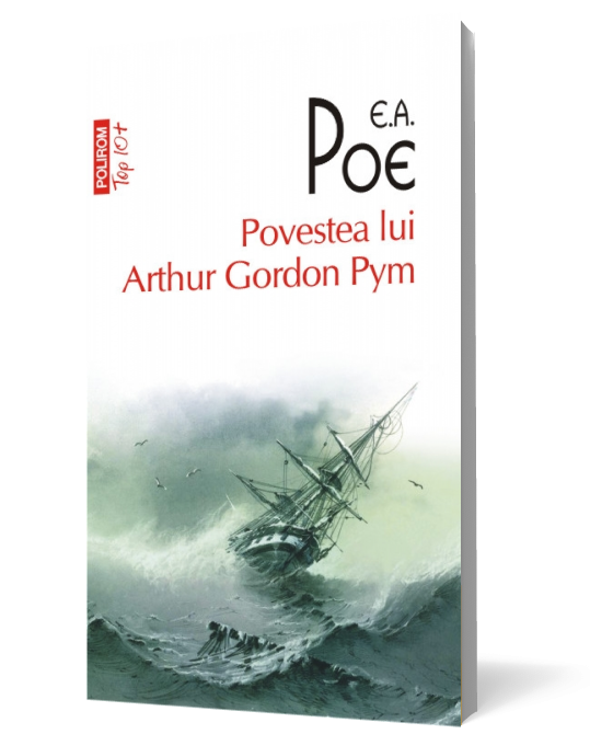 Povestea lui Arthur Gordon Pym