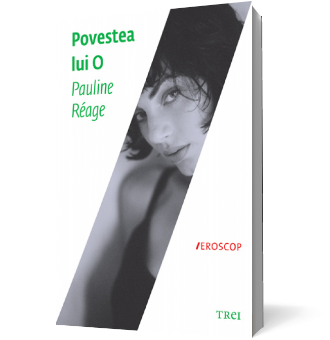 Povestea lui O