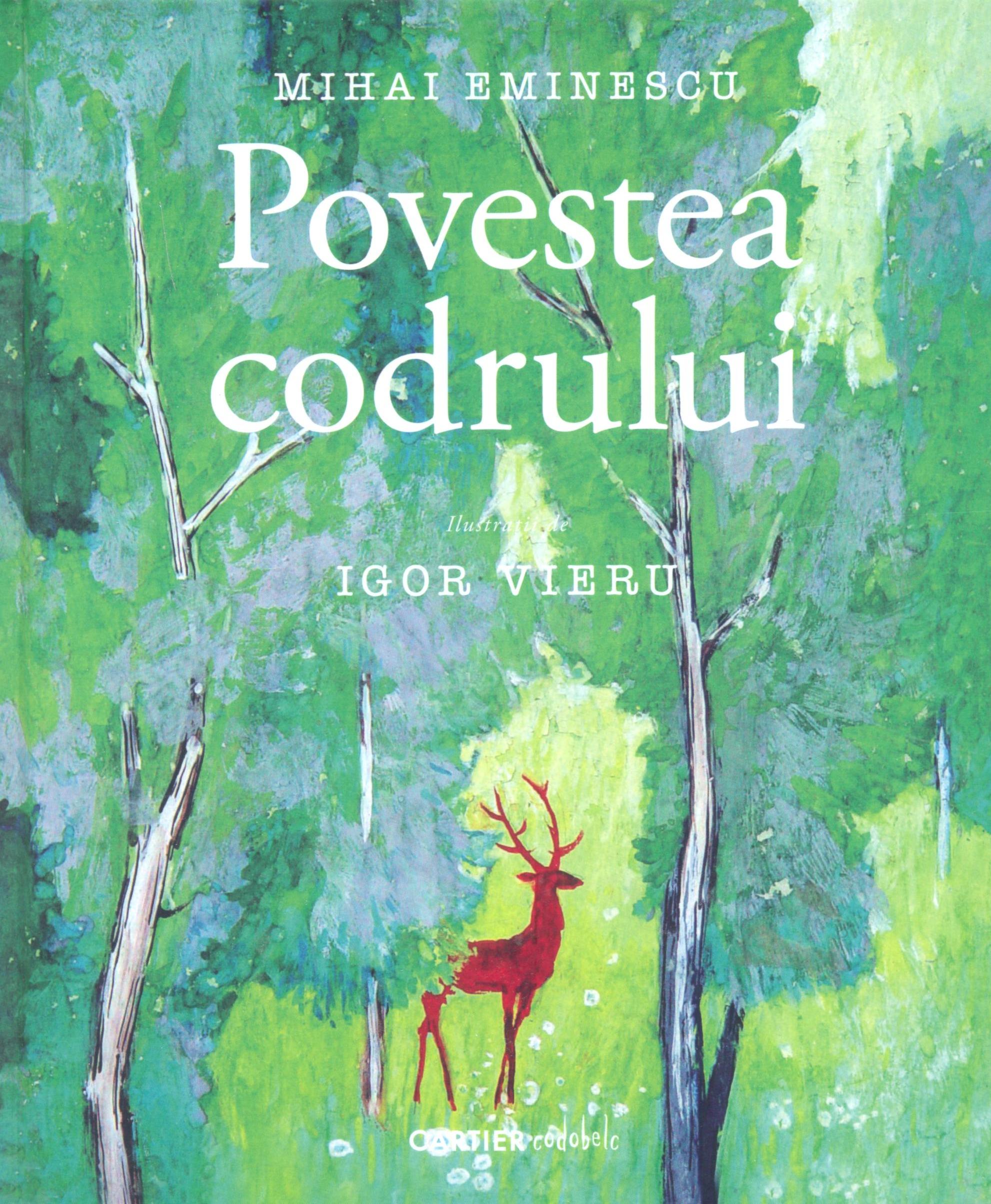 Povestea Codrului