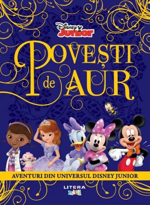 Povesti de aur