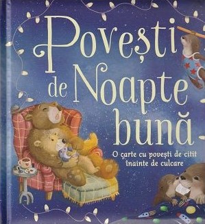 Povești de noapte bună