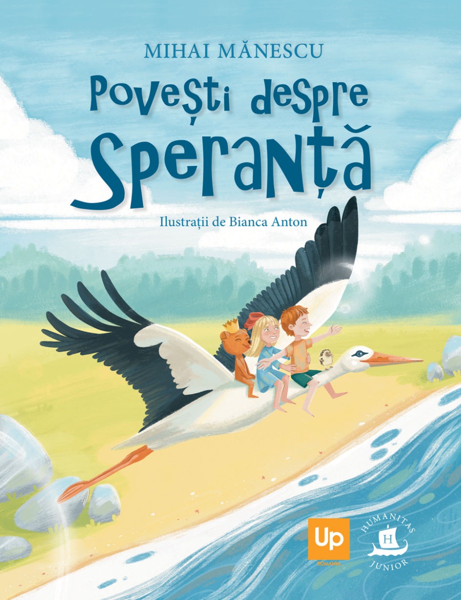 Povesti despre speranta