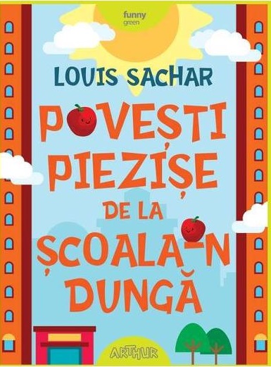 Povesti piezise de la scoala-n dunga