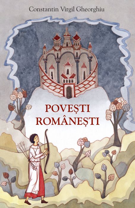 Povesti romanesti repovestite