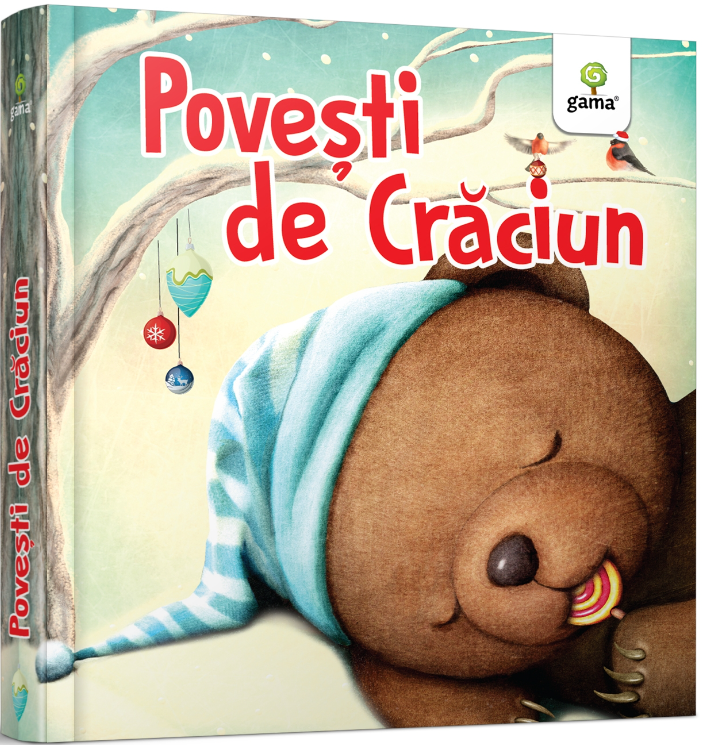 Povești de Crăciun