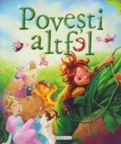 Povesti altfel