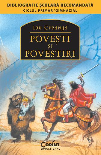 Povesti si povestiri