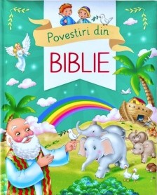 Povestiri din Biblie