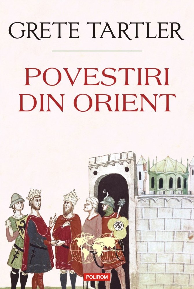 Povestiri din Orient